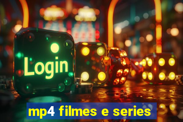 mp4 filmes e series